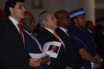 Catedral missa homenagem Nelson Mandela 0558